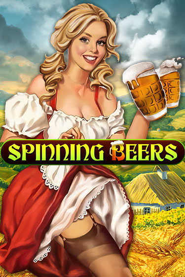 Бесплатная версия игры Spinning Beers | Champion Slots 