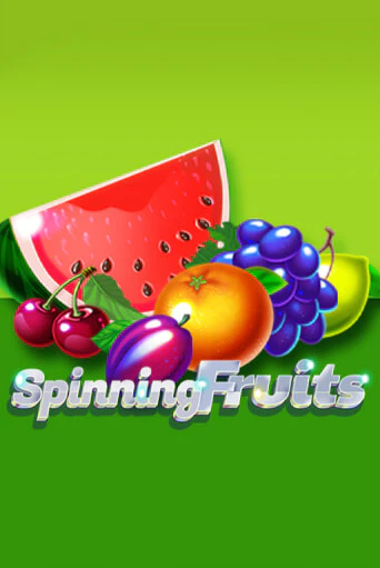 Бесплатная версия игры Spinning Fruits | Champion Slots 