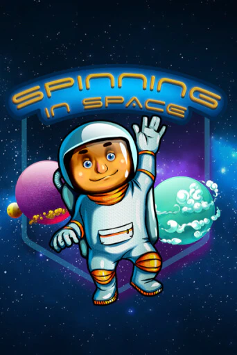 Бесплатная версия игры Spinning In Space | Champion Slots 