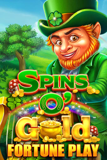 Бесплатная версия игры Spins O’ Gold Fortune Play | Champion Slots 