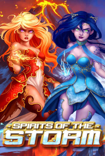 Бесплатная версия игры Spirits of the Storm | Champion Slots 