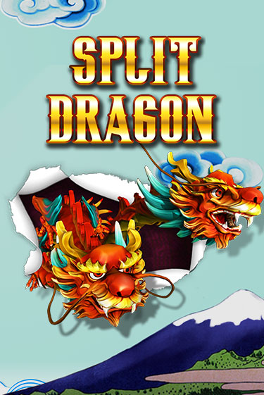 Бесплатная версия игры Split Dragon | Champion Slots 