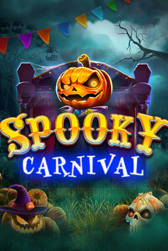 Бесплатная версия игры Spooky Carnival | Champion Slots 