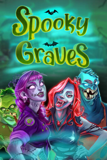 Бесплатная версия игры Spooky Graves | Champion Slots 