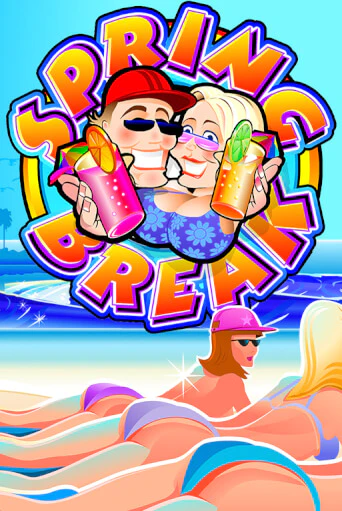 Бесплатная версия игры Spring Break | Champion Slots 