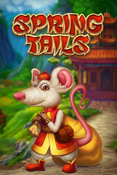 Бесплатная версия игры Spring Tails | Champion Slots 