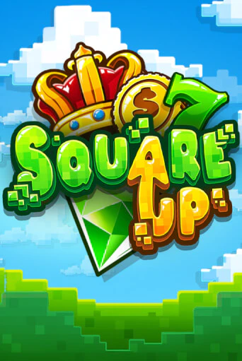 Бесплатная версия игры Square Up | Champion Slots 