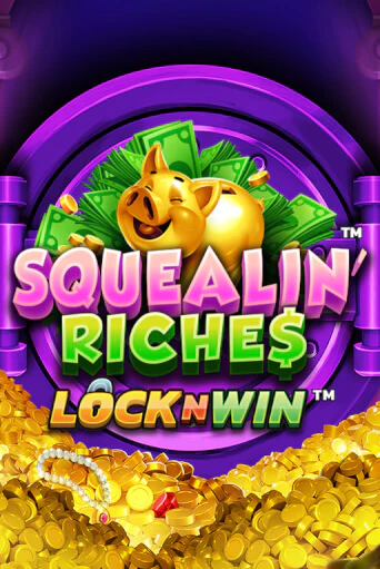 Бесплатная версия игры Squealin' Riches | Champion Slots 