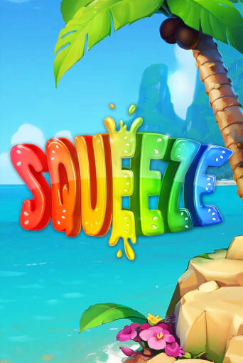 Бесплатная версия игры Squeeze | Champion Slots 