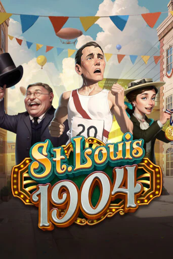 Бесплатная версия игры St Louis 1904 | Champion Slots 