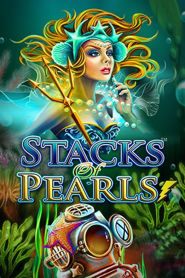 Бесплатная версия игры Stacks Of Pearls | Champion Slots 