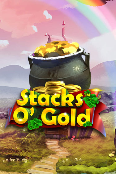 Бесплатная версия игры Stacks O' Gold | Champion Slots 