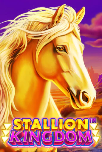 Бесплатная версия игры Stallion Kingdom™ | Champion Slots 