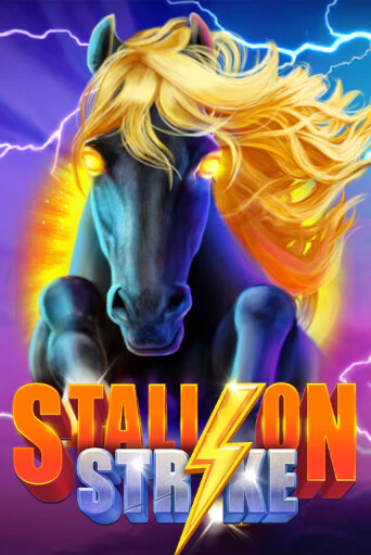 Бесплатная версия игры Stallion strike | Champion Slots 