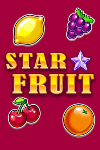 Бесплатная версия игры Starfruit | Champion Slots 