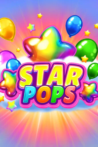 Бесплатная версия игры Star Pops | Champion Slots 