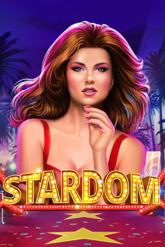 Бесплатная версия игры Stardom | Champion Slots 