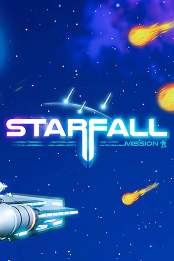 Бесплатная версия игры Starfall Mission | Champion Slots 