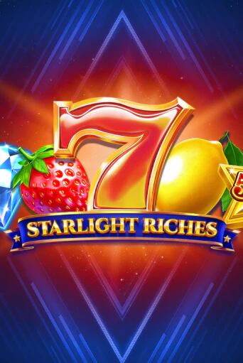 Бесплатная версия игры Starlight Riches | Champion Slots 