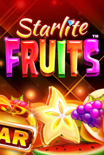 Бесплатная версия игры Starlite Fruits™ | Champion Slots 