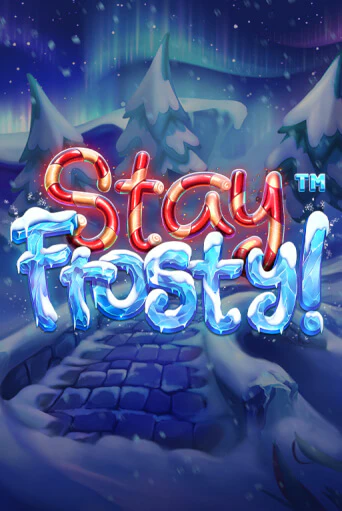 Бесплатная версия игры Stay Frosty! | Champion Slots 