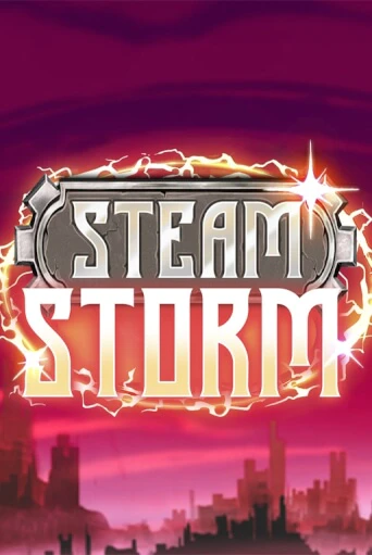 Бесплатная версия игры Steam Storm | Champion Slots 