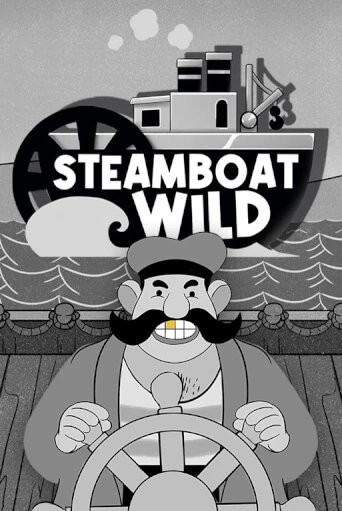 Бесплатная версия игры Steamboat Wild | Champion Slots 