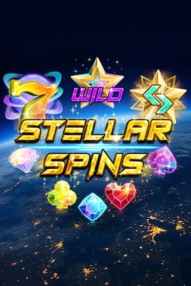 Бесплатная версия игры Stellar Spins | Champion Slots 