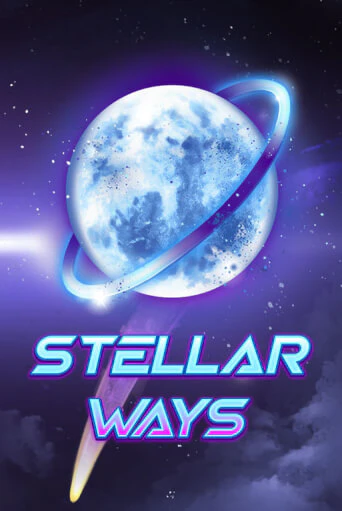 Бесплатная версия игры Stellar Ways | Champion Slots 