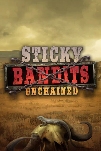 Бесплатная версия игры Sticky Bandits Unchained | Champion Slots 