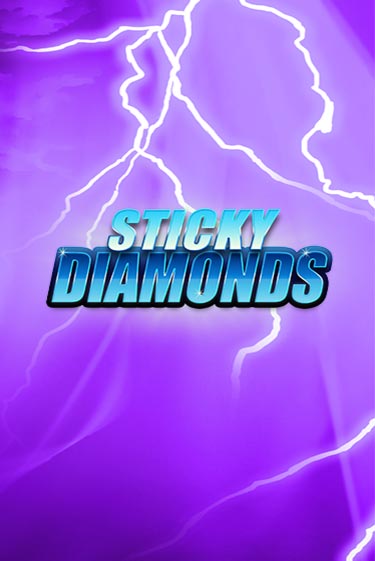 Бесплатная версия игры Sticky Diamonds | Champion Slots 