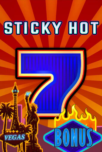 Бесплатная версия игры Sticky Hot | Champion Slots 