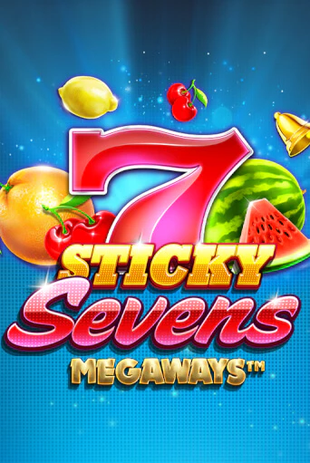 Бесплатная версия игры Sticky Sevens Megaways | Champion Slots 