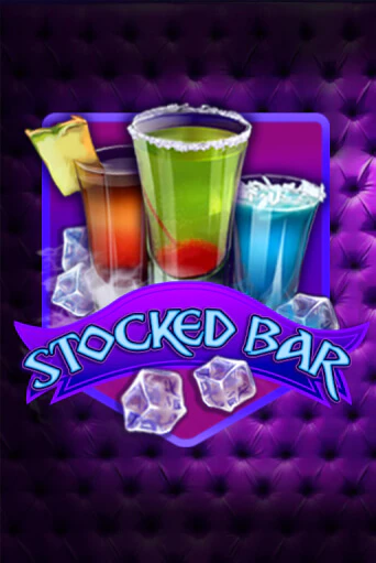 Бесплатная версия игры Stocked Bar | Champion Slots 