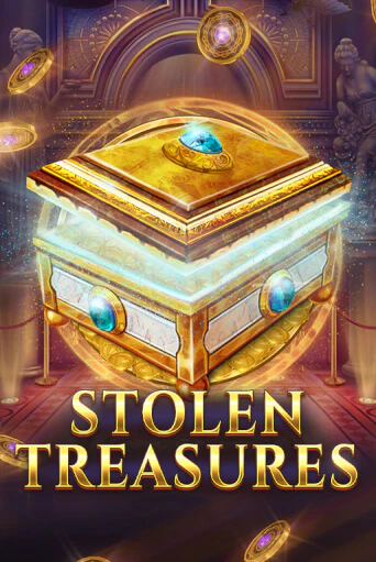 Бесплатная версия игры Stolen Treasures | Champion Slots 