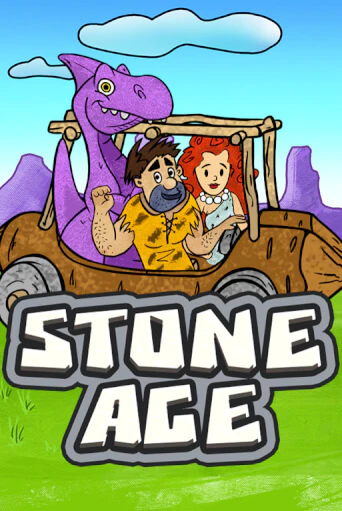 Бесплатная версия игры Stone Age | Champion Slots 