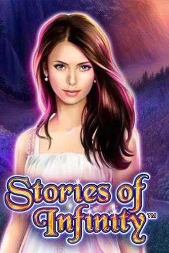 Бесплатная версия игры Stories of Infinity | Champion Slots 