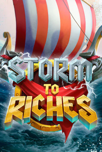 Бесплатная версия игры Storm To Riches | Champion Slots 