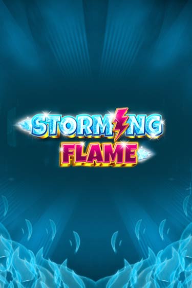 Бесплатная версия игры Storming Flame | Champion Slots 