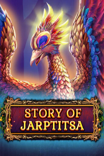 Бесплатная версия игры Story Of Jarptitsa | Champion Slots 