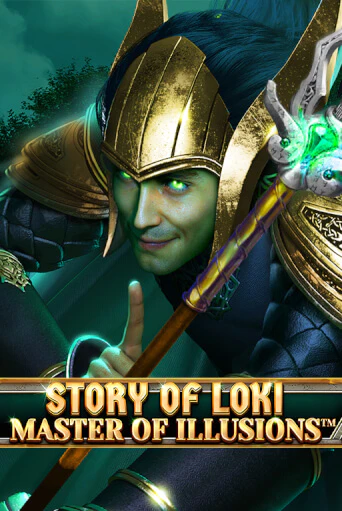 Бесплатная версия игры Story Of Loki - Master Of Illusions | Champion Slots 