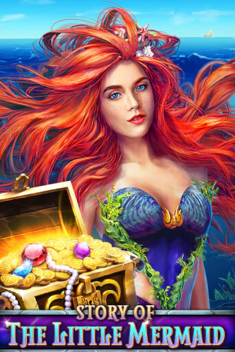 Бесплатная версия игры Story Of The Little Mermaid | Champion Slots 