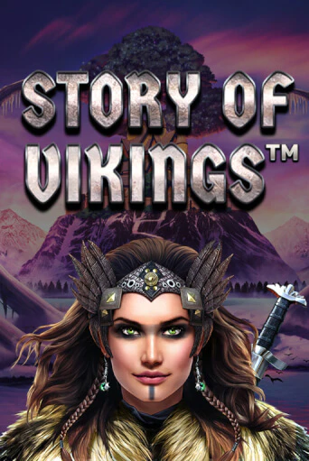 Бесплатная версия игры Story Of Vikings | Champion Slots 