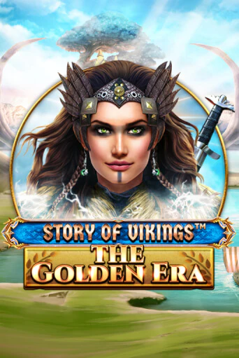 Бесплатная версия игры Story Of Vikings - The Golden Era | Champion Slots 