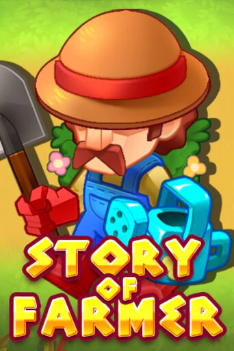 Бесплатная версия игры Story of Farmer | Champion Slots 