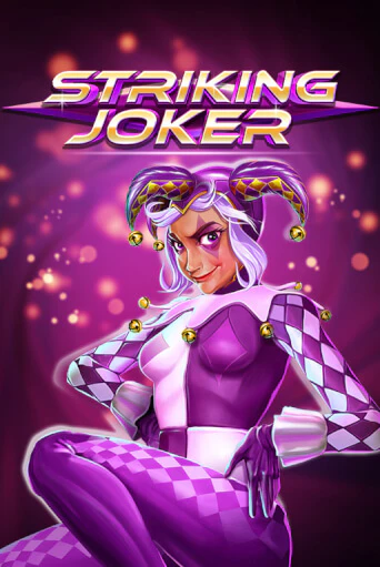 Бесплатная версия игры Striking Joker | Champion Slots 