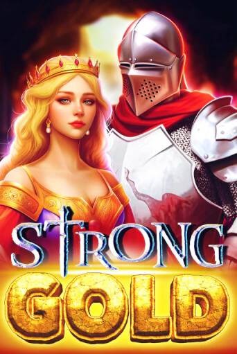 Бесплатная версия игры StrongGold | Champion Slots 