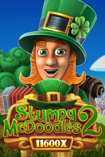 Бесплатная версия игры Stumpy McDoodles 2 | Champion Slots 