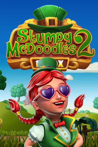 Бесплатная версия игры Stumpy McDoodles 2 | Champion Slots 