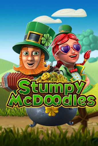 Бесплатная версия игры Stumpy McDoodles | Champion Slots 